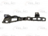 BLIC 5504-00-6033932P montavimo rėmas, buferis 
 Kėbulas -> Kėbulo dalys/ sparnas/buferis -> Buferis/dalys
8200800091