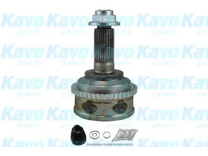 KAVO PARTS CV-4537 jungčių komplektas, kardaninis velenas 
 Ratų pavara -> Sujungimai/komplektas
GA322550X, GA322550XA, GA322550XB
