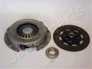 JAPANPARTS KF-100 sankabos komplektas 
 Sankaba/dalys -> Sankabos remonto komplektas, visas