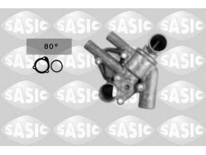 SASIC 9000153 termostatas, aušinimo skystis 
 Aušinimo sistema -> Termostatas/tarpiklis -> Thermostat
10269650, 5942240