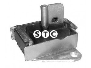 STC T404172 variklio montavimas 
 Variklis -> Variklio montavimas -> Variklio montavimo rėmas
77 00 768 010