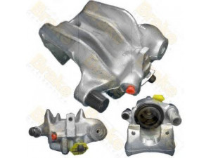 Brake ENGINEERING CA1798 stabdžių apkaba 
 Dviratė transporto priemonės -> Stabdžių sistema -> Stabdžių apkaba / priedai
441615107C