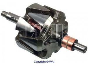 WAIglobal 28-504 rotorius, kintamosios srovės generatorius
2EH553