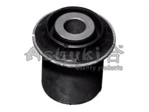 ASHUKI 1269-7104 valdymo svirties/išilginių svirčių įvorė 
 Ašies montavimas/vairavimo mechanizmas/ratai -> Valdymo svirtis/pasukamosios svirties sujungimas -> Montavimas/sutvirtinimas
270593/ABS, 31-14 610 0000/MEYLE