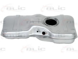 BLIC 6906-00-5022008P degalų bakas 
 Degalų tiekimo sistema -> Kuro bakas/dalys
802179, 802298, 90444504, 90444505