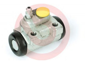 BREMBO A 12 262 rato stabdžių cilindras 
 Stabdžių sistema -> Ratų cilindrai
7701035465, 020229, 24322016023