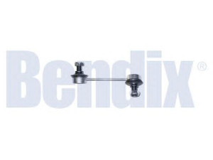 BENDIX 042566B šarnyro stabilizatorius 
 Ašies montavimas/vairavimo mechanizmas/ratai -> Stabilizatorius/fiksatoriai -> Savaime išsilyginanti atrama
4881030030