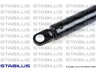 STABILUS 2104VI dujinė spyruoklė, daiktadėžė 
 Vidaus įranga -> Dujinės spyruoklės
7 002 385