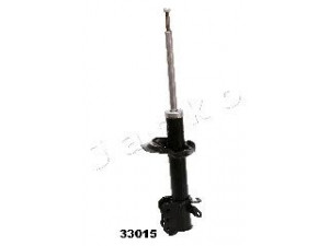 JAPKO MJ33015 amortizatorius 
 Pakaba -> Amortizatorius
B2239, B2240, B2241, B25D28900G
