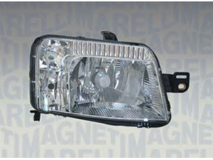 MAGNETI MARELLI 712416901122 priekinis žibintas 
 Kėbulas -> Priekinis žibintas/dalys -> Priekinis žibintas/įterp.
51867677