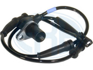 ERA 560196 jutiklis, rato greitis 
 Elektros įranga -> Jutikliai
95671-25000