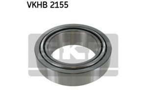 SKF VKHB 2155 rato guolis 
 Ašies montavimas/vairavimo mechanizmas/ratai -> Rato stebulė/montavimas -> Rato guolis
002 981 95 05, 003 981 00 05, 007 981 25 05