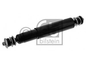 FEBI BILSTEIN 20429 amortizatorius 
 Pakaba -> Amortizatorius
629 326 00 00, 629 326 01 00, 629 326 00 00