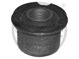 OPTIMAL F8-5836 valdymo svirties/išilginių svirčių įvorė 
 Ašies montavimas/vairavimo mechanizmas/ratai -> Valdymo svirtis/pasukamosios svirties sujungimas -> Montavimas/sutvirtinimas
513155