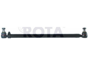 ROTA 2058899 centrinės trauklės mazgas 
 Vairavimas -> Vairo trauklė
0004600705