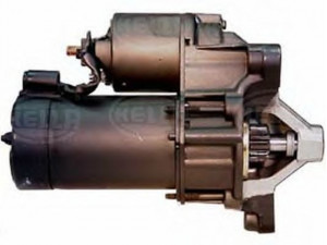 HELLA 8EA 730 191-001 starteris 
 Elektros įranga -> Starterio sistema -> Starteris
5802 F1, 5802.E7
