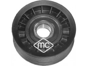 Metalcaucho 05355 įtempiklio svirtis, V formos rumbuotas diržas 
 Diržinė pavara -> V formos rumbuotas diržas/komplektas -> Įtempiklis
1 067 944, 1 075 546, 1 100 693