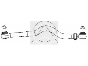 SIDEM 680130 centrinės trauklės mazgas
8 132 373