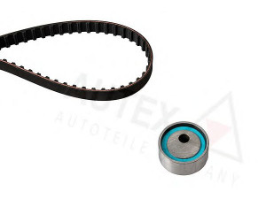 AUTEX 702083 paskirstymo diržo komplektas 
 Techninės priežiūros dalys -> Papildomas remontas
1680600QA9, 1680600QA9, 1680600QAT