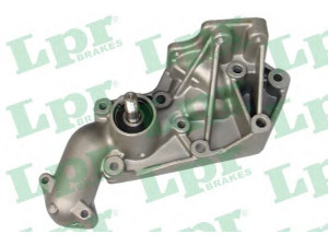 LPR WP0576 vandens siurblys 
 Aušinimo sistema -> Vandens siurblys/tarpiklis -> Vandens siurblys
120134, 12014, 120140, 9401201340