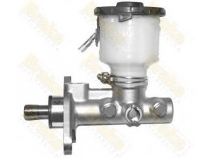 Brake ENGINEERING MC1347BE pagrindinis cilindras, stabdžiai 
 Stabdžių sistema -> Pagrindinis stabdžių cilindras
46100SM4A01, 46100SM4A02, 46100SM4A03
