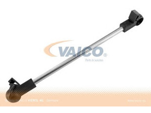 VAICO V10-6201 selektoriaus / pavaros svirtis 
 Transmisija -> Neautomatinė pavarų dėžė -> Transmisijos valdymas
1H0 711 574