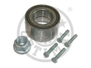 OPTIMAL 102547 rato guolio komplektas
