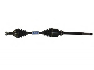 RCA FRANCE P146N kardaninis velenas 
 Ratų pavara -> Kardaninis velenas
327379, 327381, 3273N2