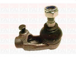 FAI AutoParts SS364 skersinės vairo trauklės galas 
 Vairavimas -> Vairo mechanizmo sujungimai
324056, 90304622, 90350448, 90369705