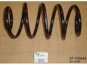 BILSTEIN 37-133443 spyruoklė 
 Pakaba -> Spyruoklės
95 VW 5310 DC