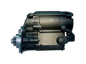 HC-PARTS JS734 starteris
155-216-3011, 15401-63012, 15461-63010