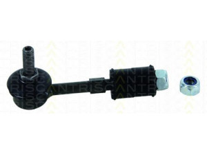 TRISCAN 8500 42614 šarnyro stabilizatorius 
 Ašies montavimas/vairavimo mechanizmas/ratai -> Stabilizatorius/fiksatoriai -> Savaime išsilyginanti atrama
4056A037, MR112394, MR267875, MR403771