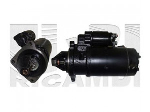 AUTOTEAM SBO375A starteris
4169093, 4699705, 4702248, 4737755