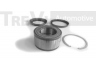 TREVI AUTOMOTIVE WB2213 rato guolio komplektas 
 Ašies montavimas/vairavimo mechanizmas/ratai -> Rato stebulė/montavimas -> Rato guolis
9036954001, 9036954002