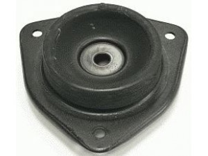 BOGE 87-246-A pakabos statramsčio atraminis guolis 
 Ašies montavimas/vairavimo mechanizmas/ratai -> Montavimas, pakabos statramstis
6 127 932, 6 161 336, 85 GB 3K155 AA