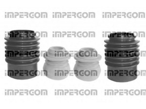 ORIGINAL IMPERIUM 50828 apsauginio dangtelio komplektas, amortizatorius 
 Ašies montavimas/vairavimo mechanizmas/ratai -> Montavimas, pakabos statramstis
MB349346, MB349347
