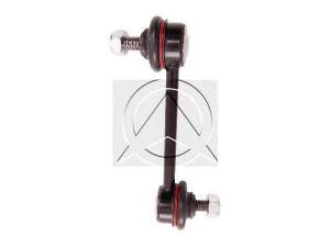 SIDEM 47465 šarnyro stabilizatorius 
 Ašies montavimas/vairavimo mechanizmas/ratai -> Stabilizatorius/fiksatoriai -> Savaime išsilyginanti atrama
52320 SED 003