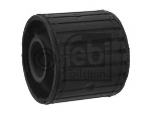 FEBI BILSTEIN 36880 valdymo svirties/išilginių svirčių įvorė 
 Ašies montavimas/vairavimo mechanizmas/ratai -> Valdymo svirtis/pasukamosios svirties sujungimas -> Montavimas/sutvirtinimas
3523.45, 3523.90, 3523.96