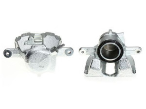 BUDWEG CALIPER 343689 stabdžių apkaba 
 Dviratė transporto priemonės -> Stabdžių sistema -> Stabdžių apkaba / priedai
002 420 60 83, 003 420 26 83