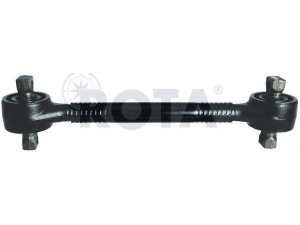 ROTA 2068068 vikšro valdymo svirtis 
 Ašies montavimas/vairavimo mechanizmas/ratai -> Valdymo svirtis/pasukamosios svirties sujungimas -> Vairo trauklės (valdymo svirtis, išilginis balansyras, diago
5010 347 403, 5010347403