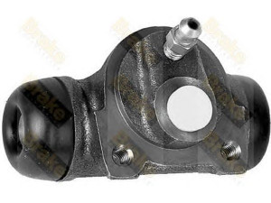 Brake ENGINEERING WC1454BE rato stabdžių cilindras 
 Stabdžių sistema -> Ratų cilindrai
4402A7, 71738326, 9566949780, 71738326
