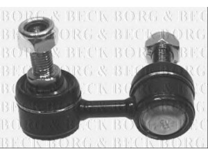 BORG & BECK BDL6700 šarnyro stabilizatorius 
 Ašies montavimas/vairavimo mechanizmas/ratai -> Stabilizatorius/fiksatoriai -> Savaime išsilyginanti atrama
4056-A012, 4056A012, MB672370