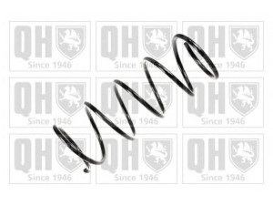 QUINTON HAZELL QCS5575 spyruoklė 
 Pakaba -> Spyruoklės
5002.P6, 5002.PV, 5002.P6, 5002.PV