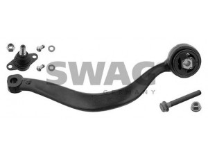 SWAG 20 94 0573 vikšro valdymo svirtis 
 Ašies montavimas/vairavimo mechanizmas/ratai -> Valdymo svirtis/pasukamosios svirties sujungimas -> Vairo trauklės (valdymo svirtis, išilginis balansyras, diago
31 12 1 096 169, 31 12 1 096 169 S1