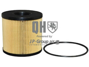 JP GROUP 1218506009 alyvos filtras 
 Filtrai -> Alyvos filtras
1520900QAA, 4415941, 4506039, 7700109402