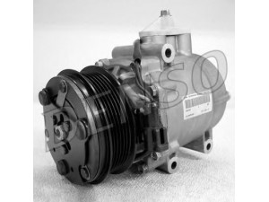 DENSO DCP10007 kompresorius, oro kondicionierius 
 Oro kondicionavimas -> Kompresorius/dalys
1007097, 1018267, 1018493, 1018945