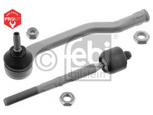 FEBI BILSTEIN 43461 strypo montavimas 
 Vairavimas -> Sujungimo trauklės surinkimas/dalys -> Sujungimo trauklės surinkimas
82 01 108 339, 82 01 108 339 S1