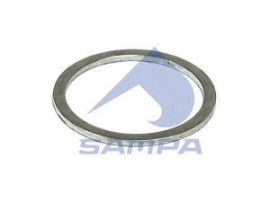 SAMPA 105.134 tarpiklis, stabdžių velenas
81.90711-0705, 81.90711.0705, 81907110705