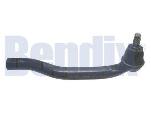 BENDIX 040413B skersinės vairo trauklės galas 
 Vairavimas -> Vairo mechanizmo sujungimai
53540S30005, 53540S30N21