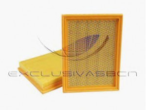 MDR MAF-3710 oro filtras 
 Filtrai -> Oro filtras
165463VA0A, 16546AA030, 1780102060